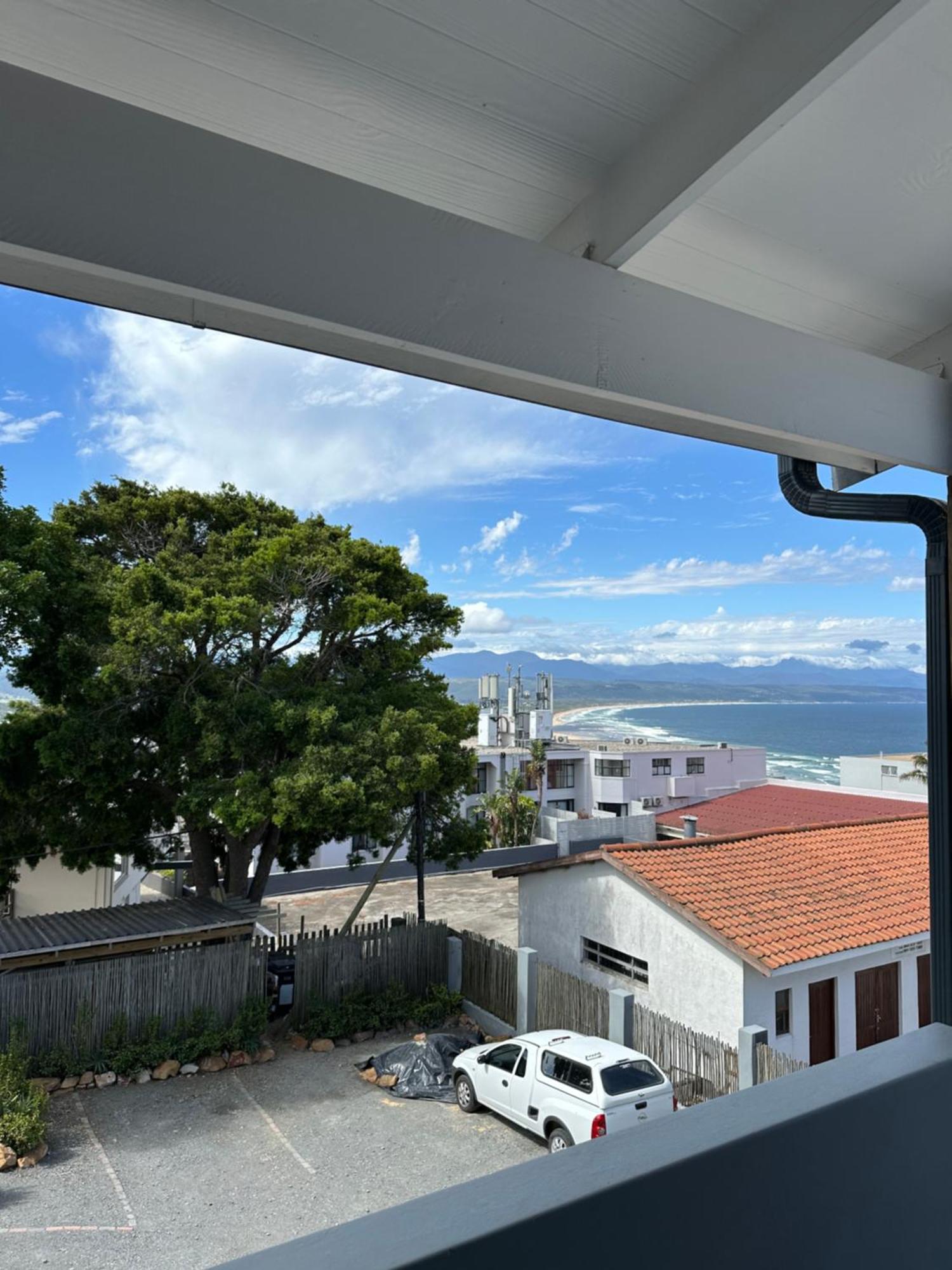 Modern Apartments Downtown Plettenberg Bay Exterior photo